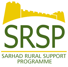 srsp logo
